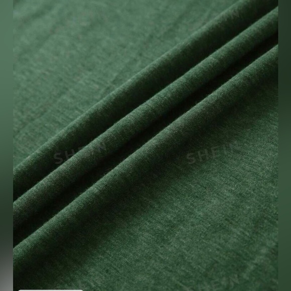 Green Tshirt - Picture 3 of 3